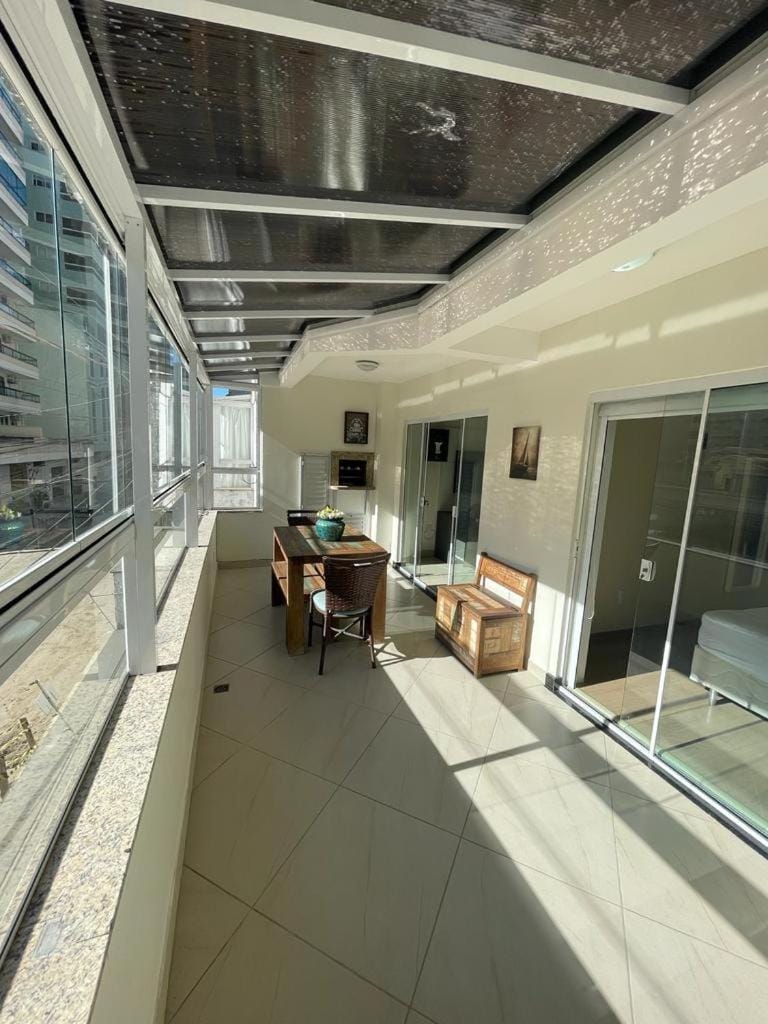 BBQ facilities, Balcony/Terrace
