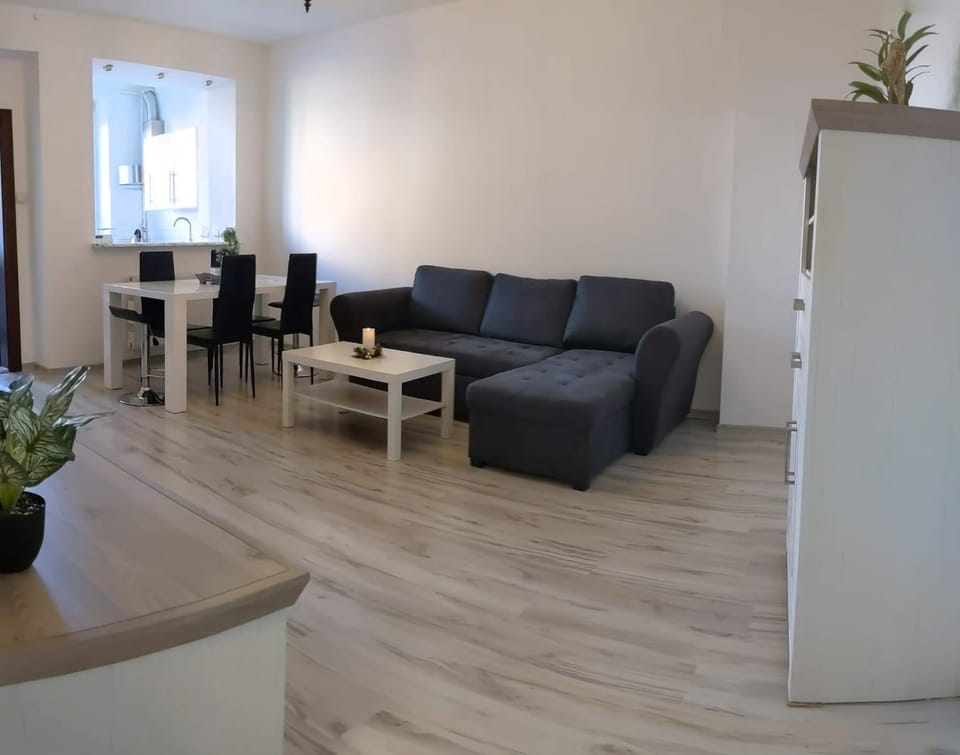 Pejta Apartment in Pomeranian Voivodeship