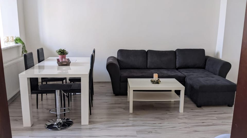 Pejta Apartment in Pomeranian Voivodeship