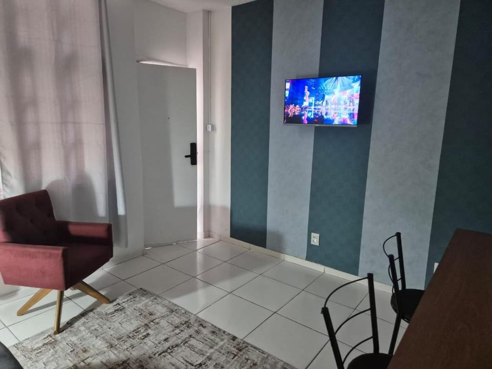 Studio Cinelandia 606 próximo a tudo Apartment in Rio de Janeiro