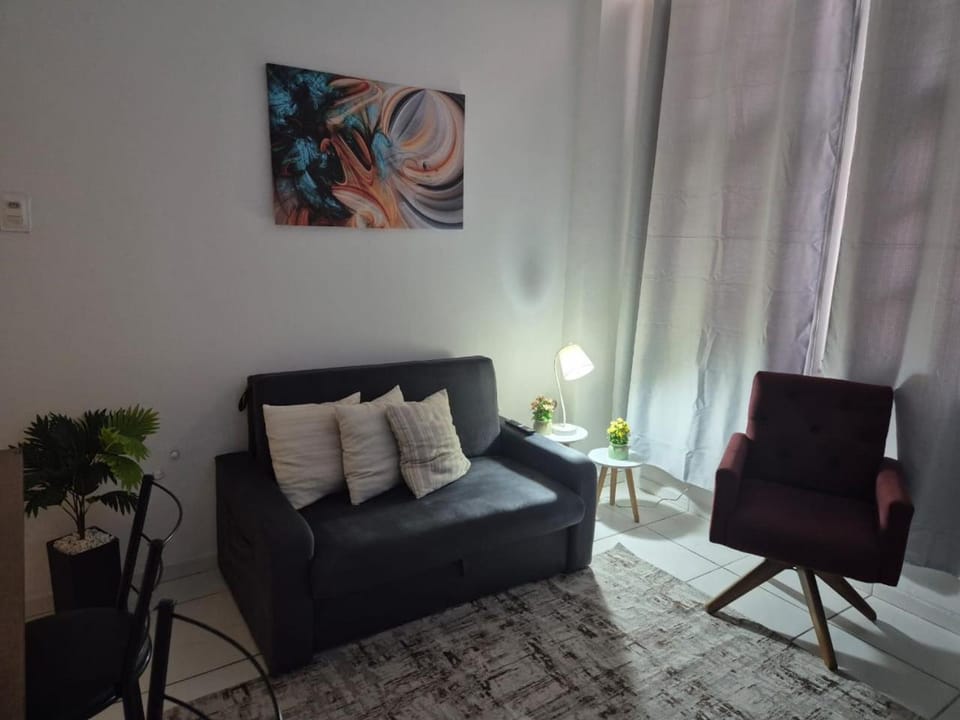 Studio Cinelandia 606 próximo a tudo Apartment in Rio de Janeiro