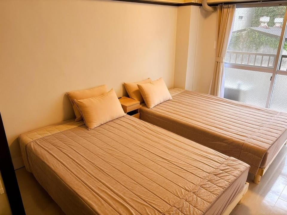 Base203 Apartment in Fukuoka Prefecture