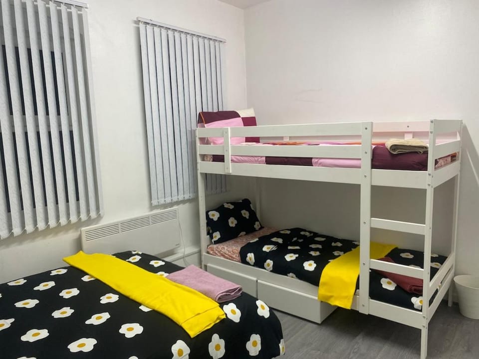 The Links House Apartment in Birmingham