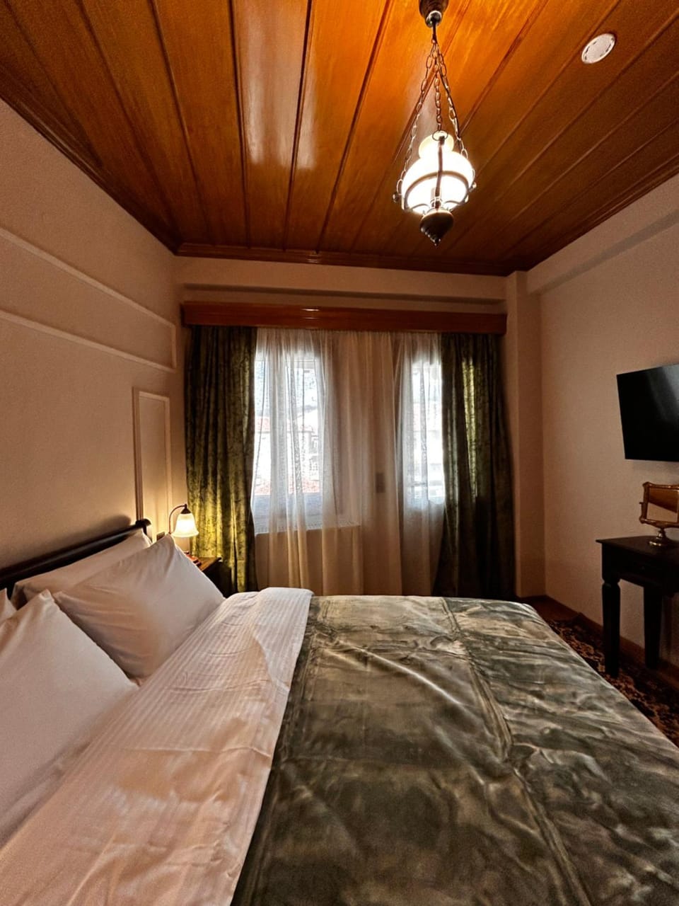 MetsoVillas στο κέντρο του Μετσόβου Apartment in North Macedonia