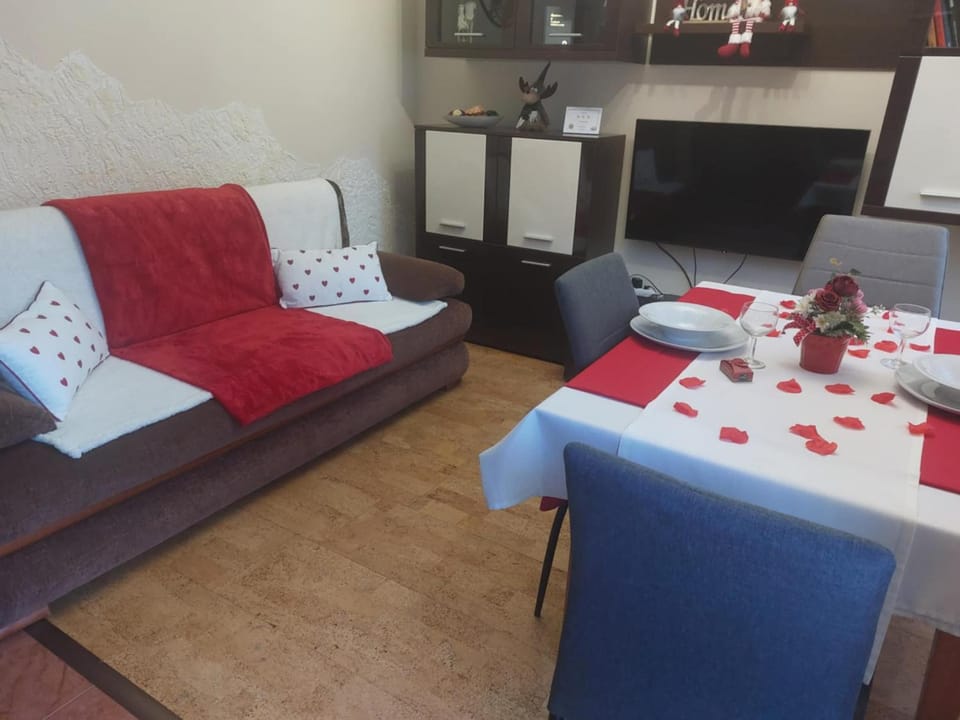 Fitt Apartman Apartment in Hungary