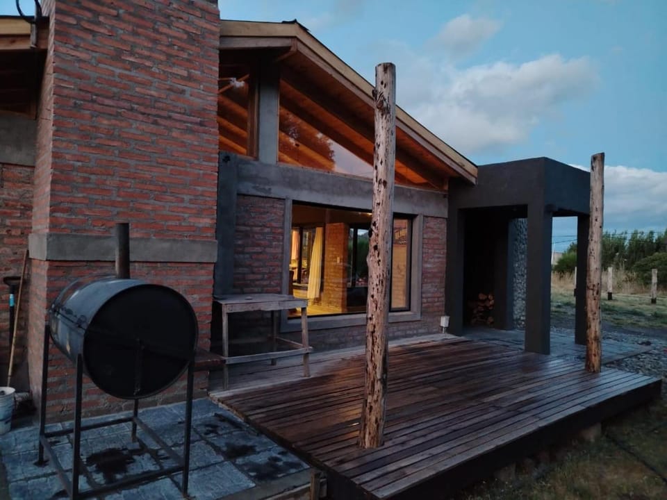 La Casita de Joaquin Chalet in Los Lagos, Chile