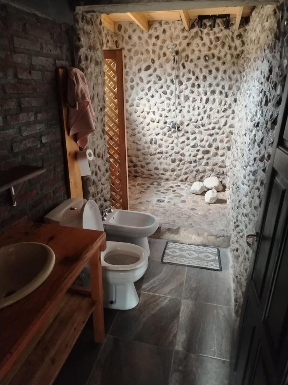 La Casita de Joaquin Chalet in Los Lagos, Chile