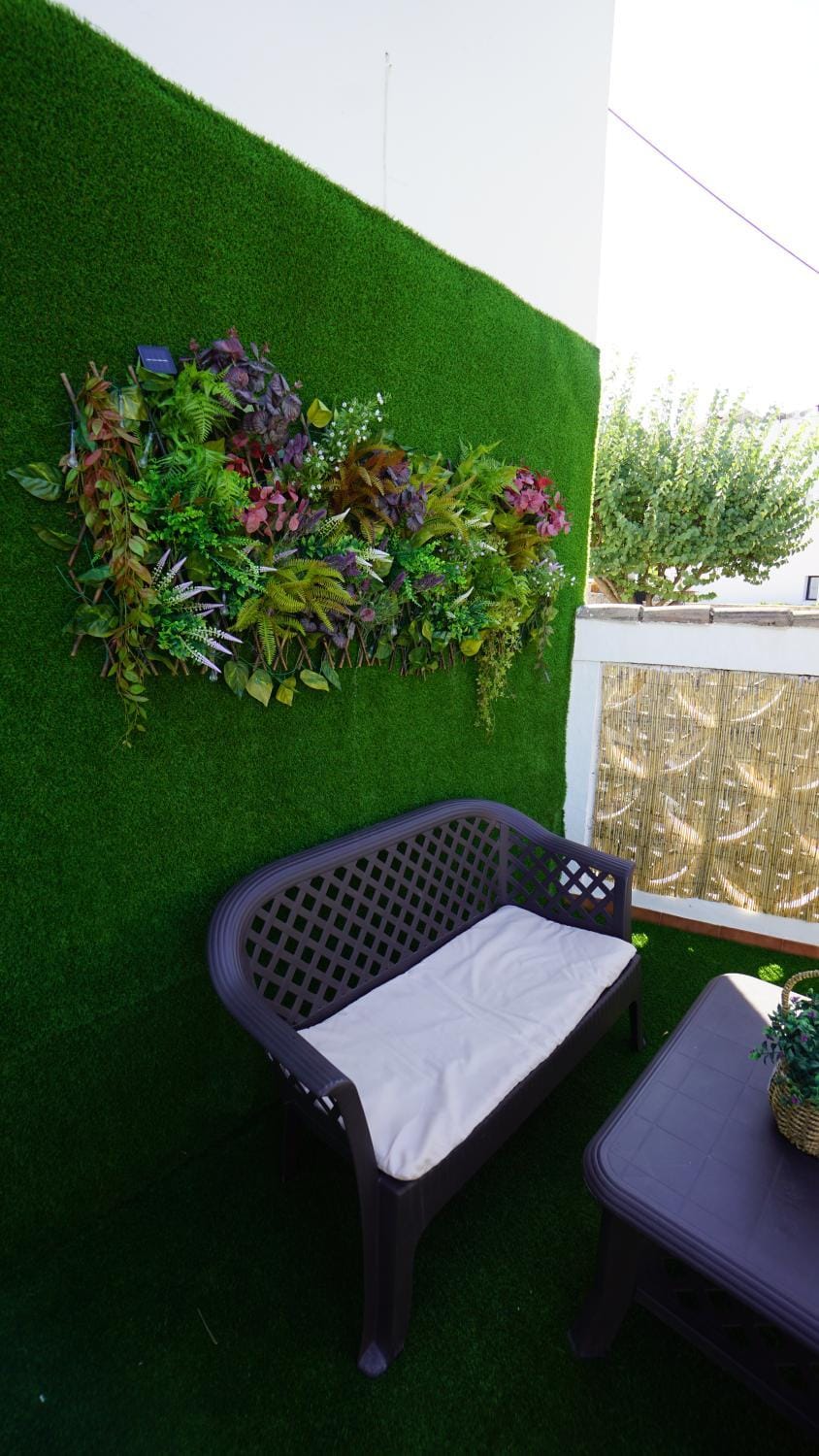 View (from property/room), Balcony/Terrace