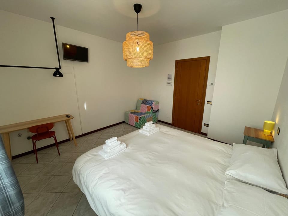 Albergaria Bed and Breakfast in Veneto