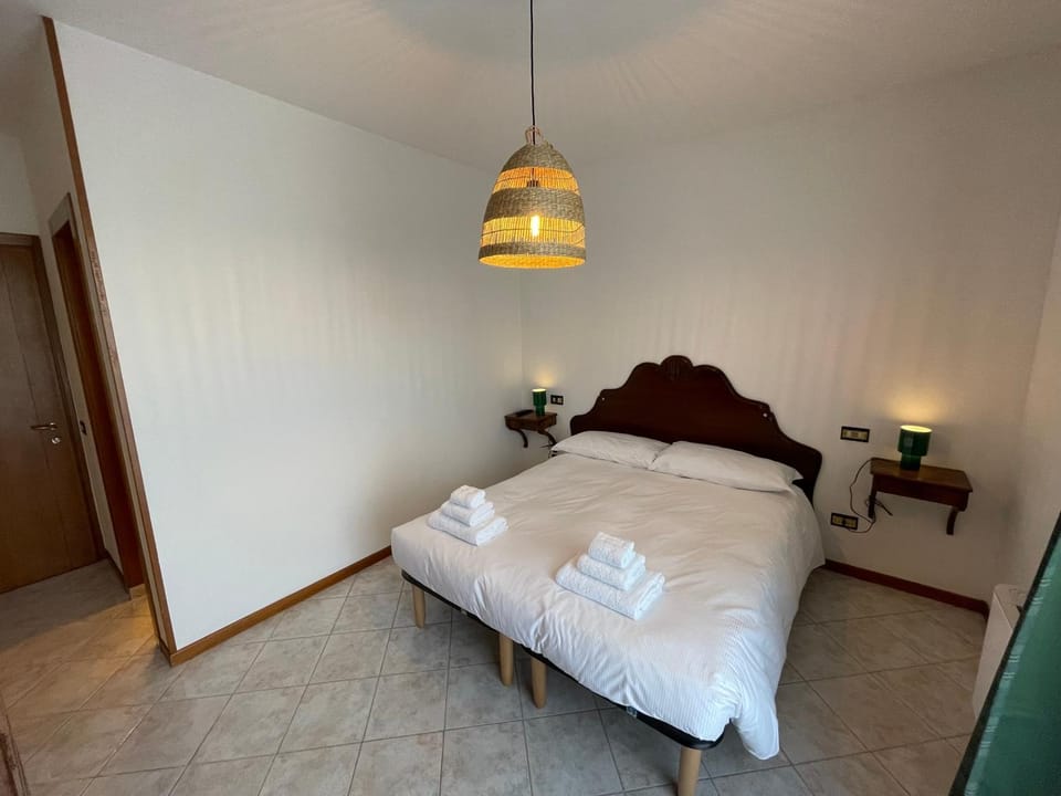 Albergaria Bed and Breakfast in Veneto