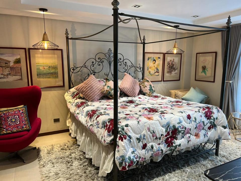 Super cozy Family Villa Villa in Paranaque