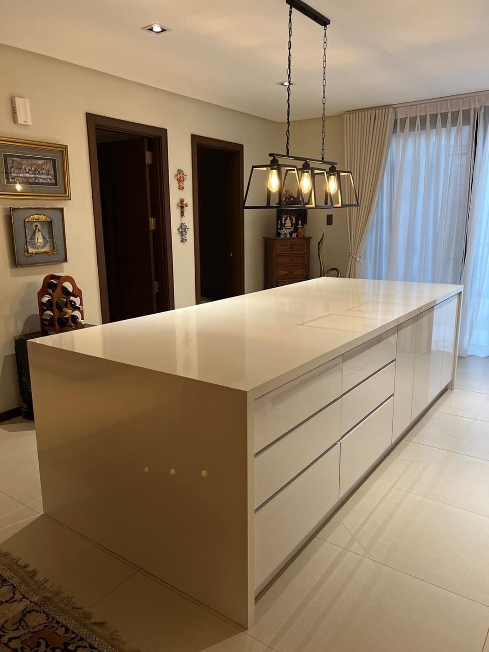 Super cozy Family Villa Villa in Paranaque