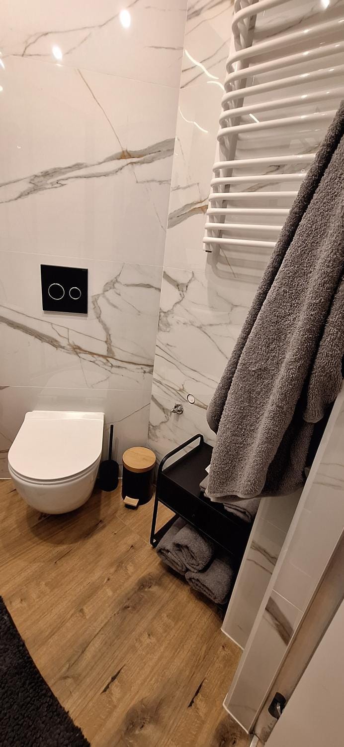 Toilet, Bathroom