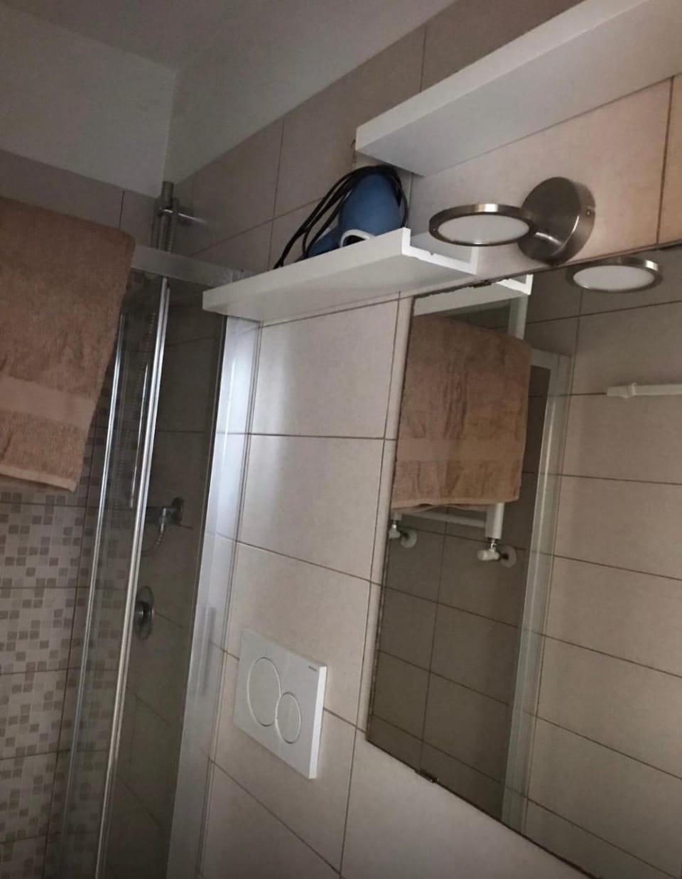 Second floor apartment no elevator Apartment in Bari