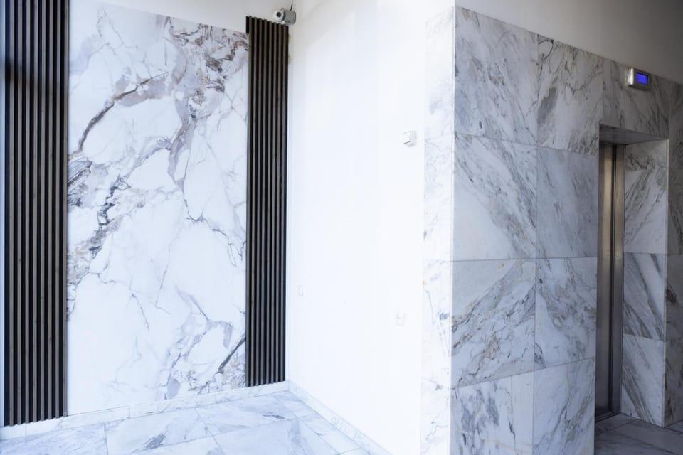 elevator