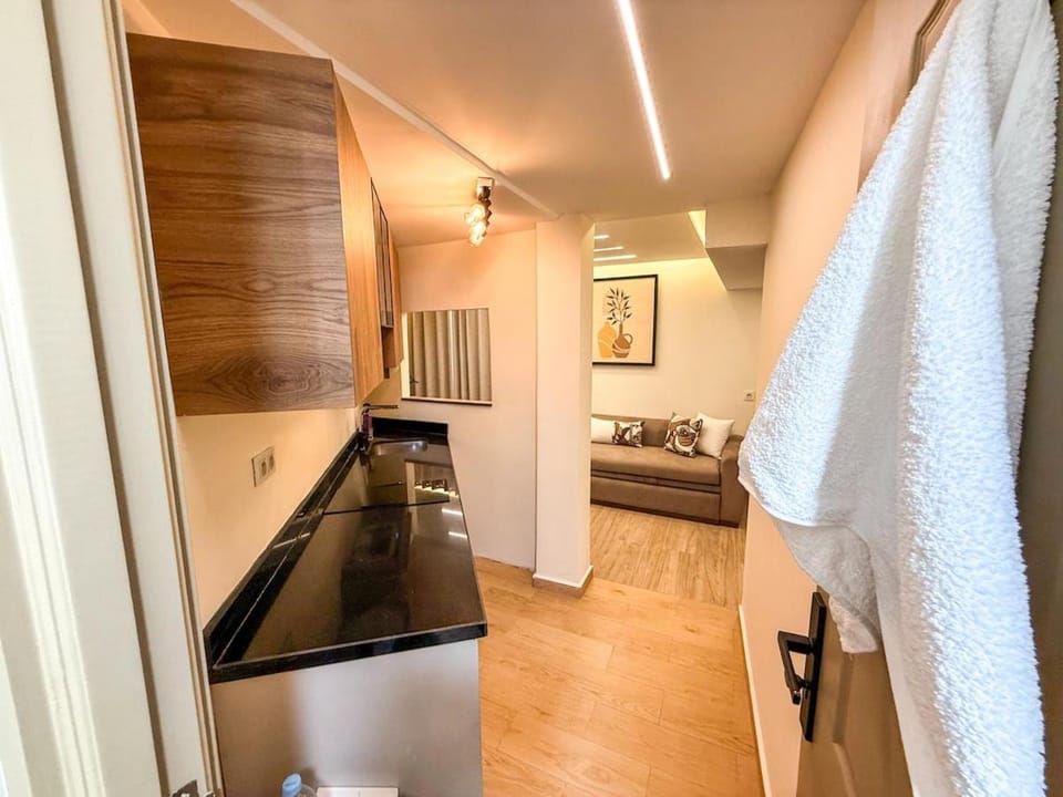 Au coeur de Tanger Apartment in Tangier