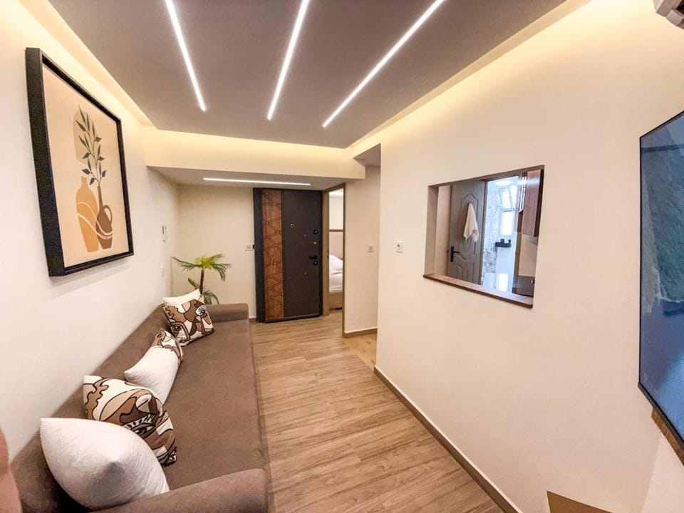 Au coeur de Tanger Apartment in Tangier
