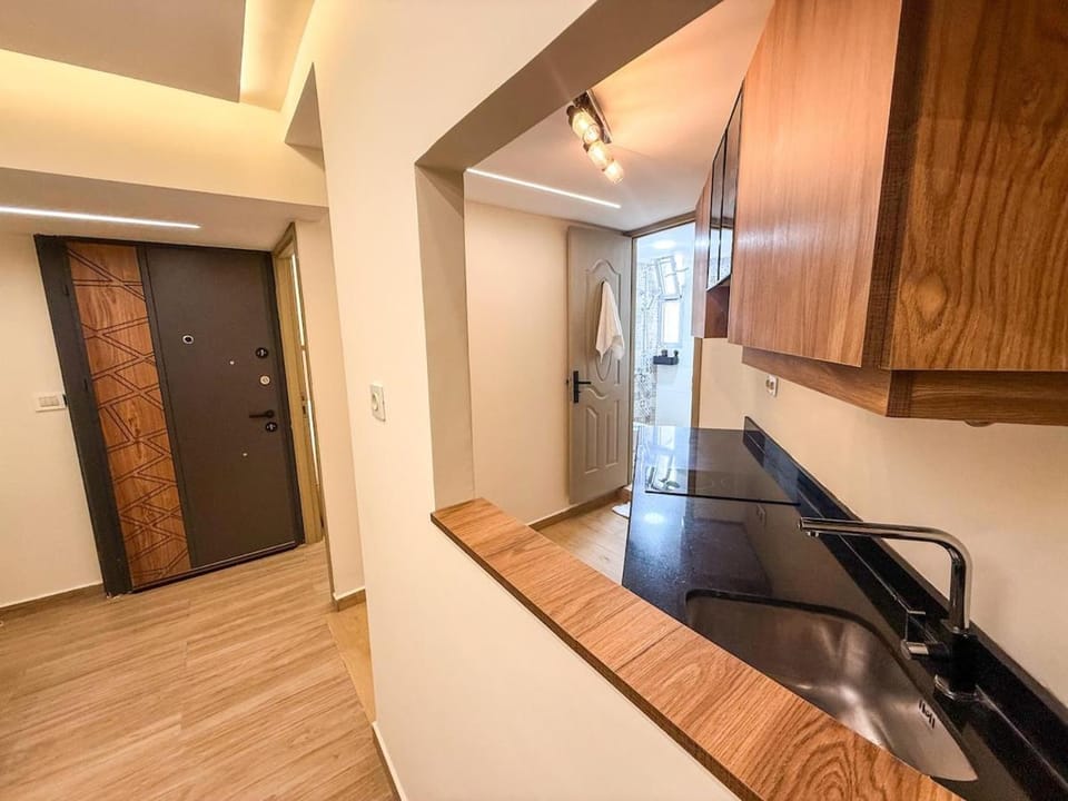 Au coeur de Tanger Apartment in Tangier