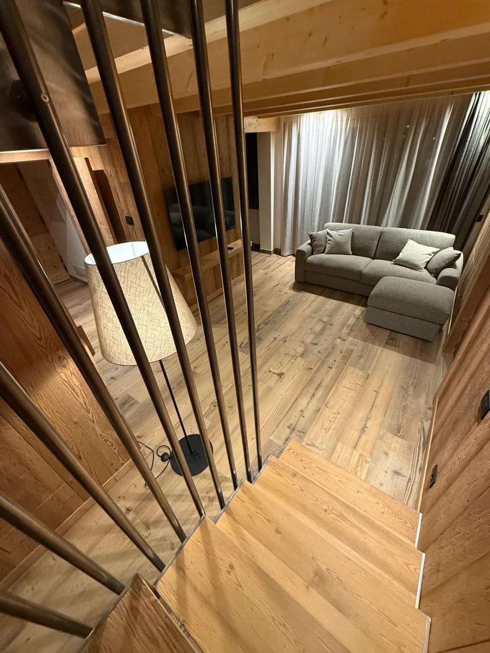 AlpeLuce Mountain Chalet Apartment in Trentino-South Tyrol