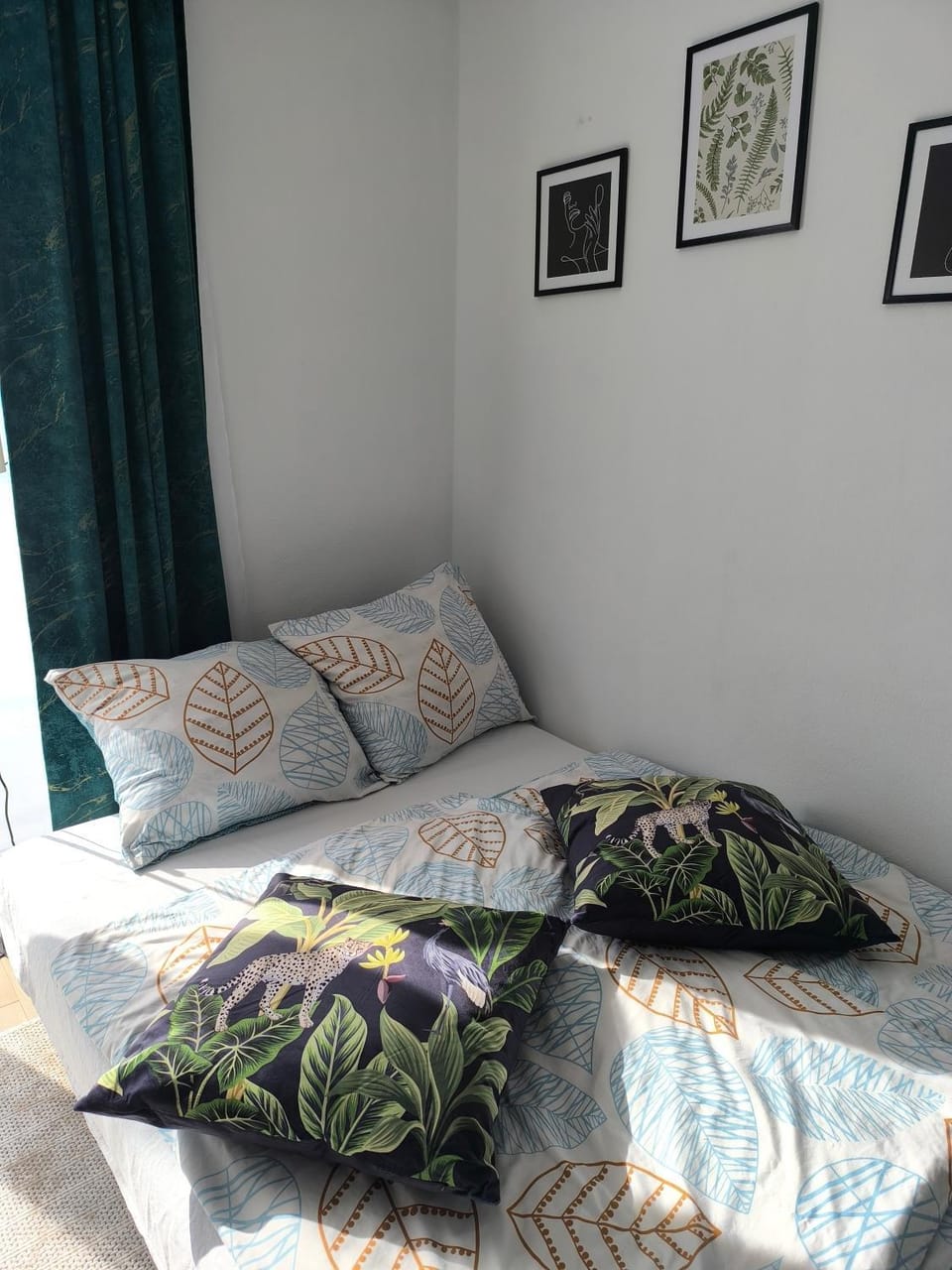 Apartman Tropic Apartment in Slovakia