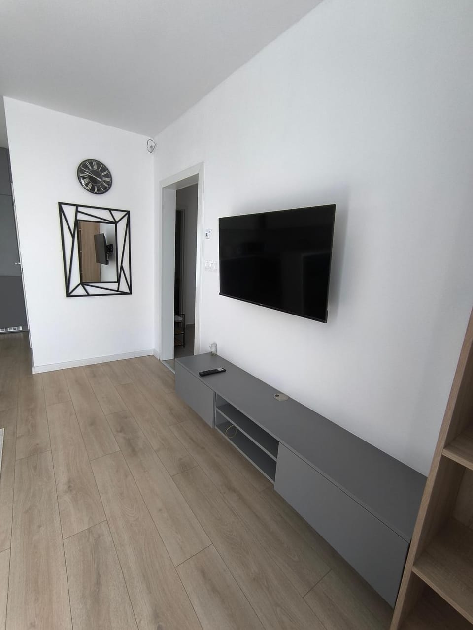 Apartman Tropic Apartment in Slovakia