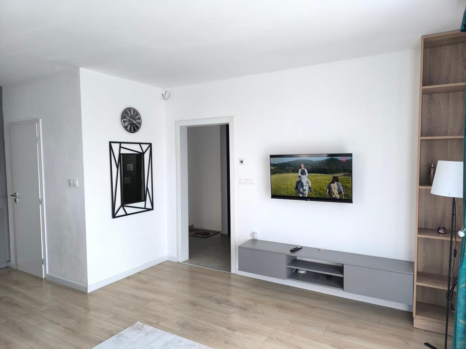 Apartman Tropic Apartment in Slovakia