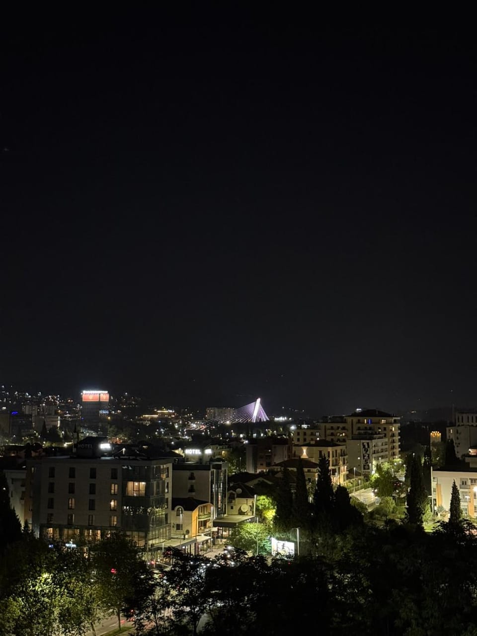 City view