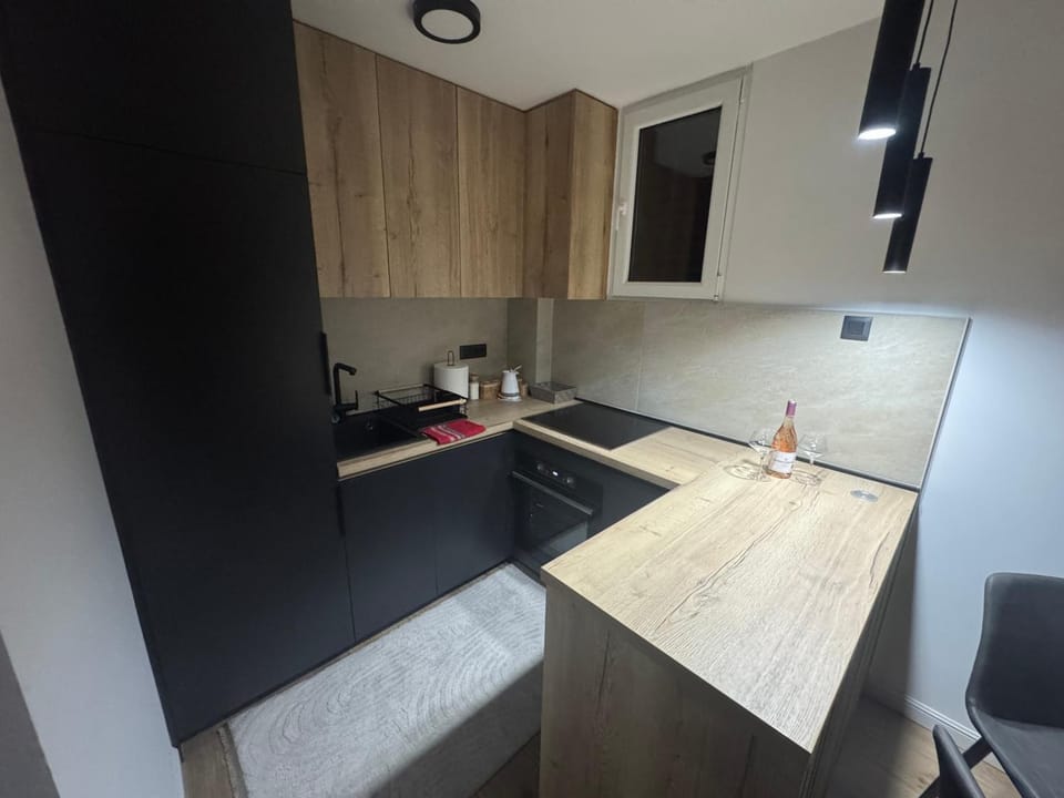 Apartman Irena Apartment in Podgorica