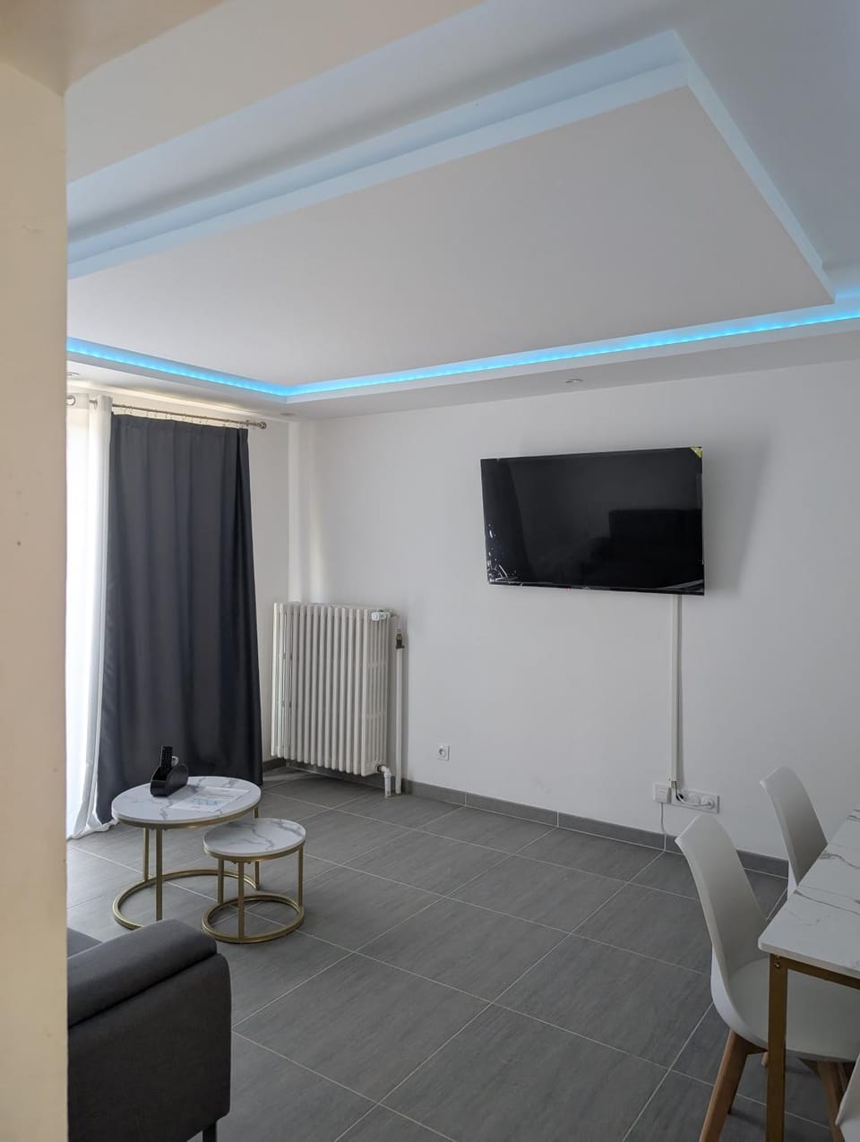 Appartement joli proche de Lyon Apartment in Auvergne-Rhône-Alpes
