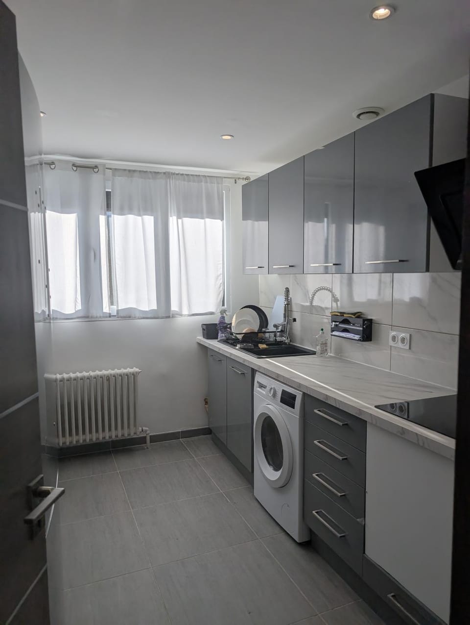 Appartement joli proche de Lyon Apartment in Auvergne-Rhône-Alpes