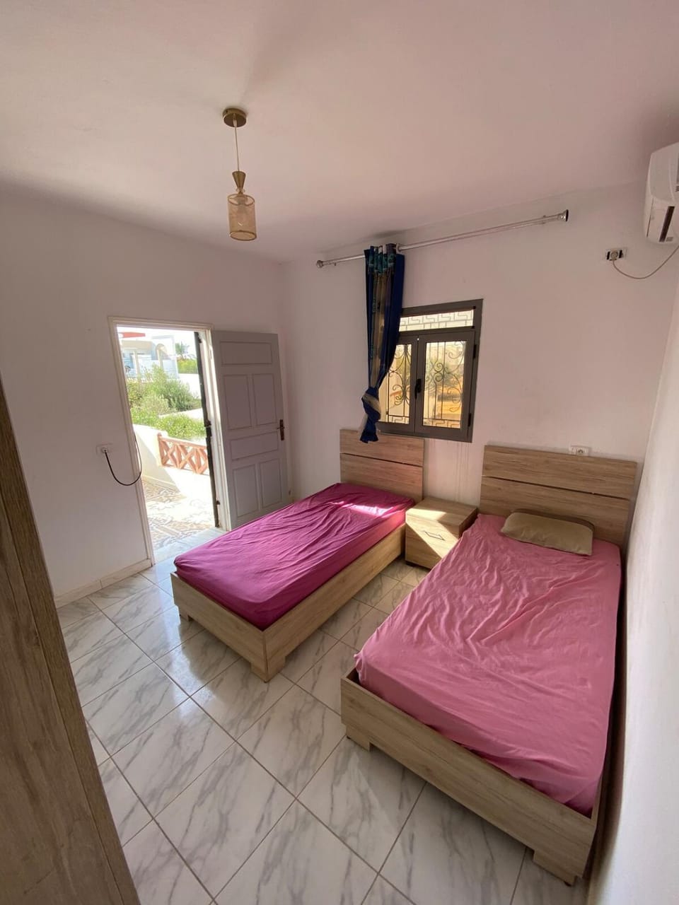 Maison Bourgo Villa in Tunisia