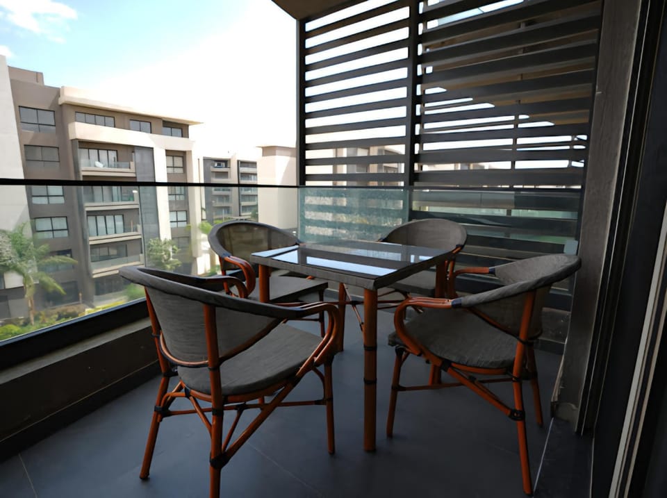 Luxury hotel apartment Apartment in Cairo Governorate