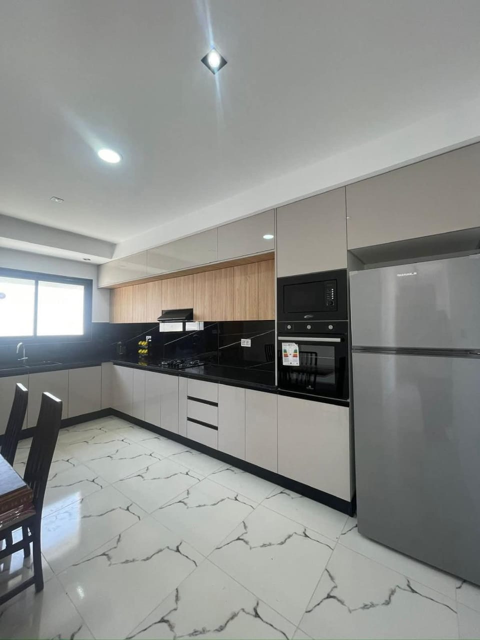 Maison TAKWA House in Tunisia