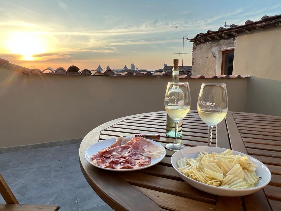 La Dolce Vista Appartamento Pisa Centro Apartment in Pisa