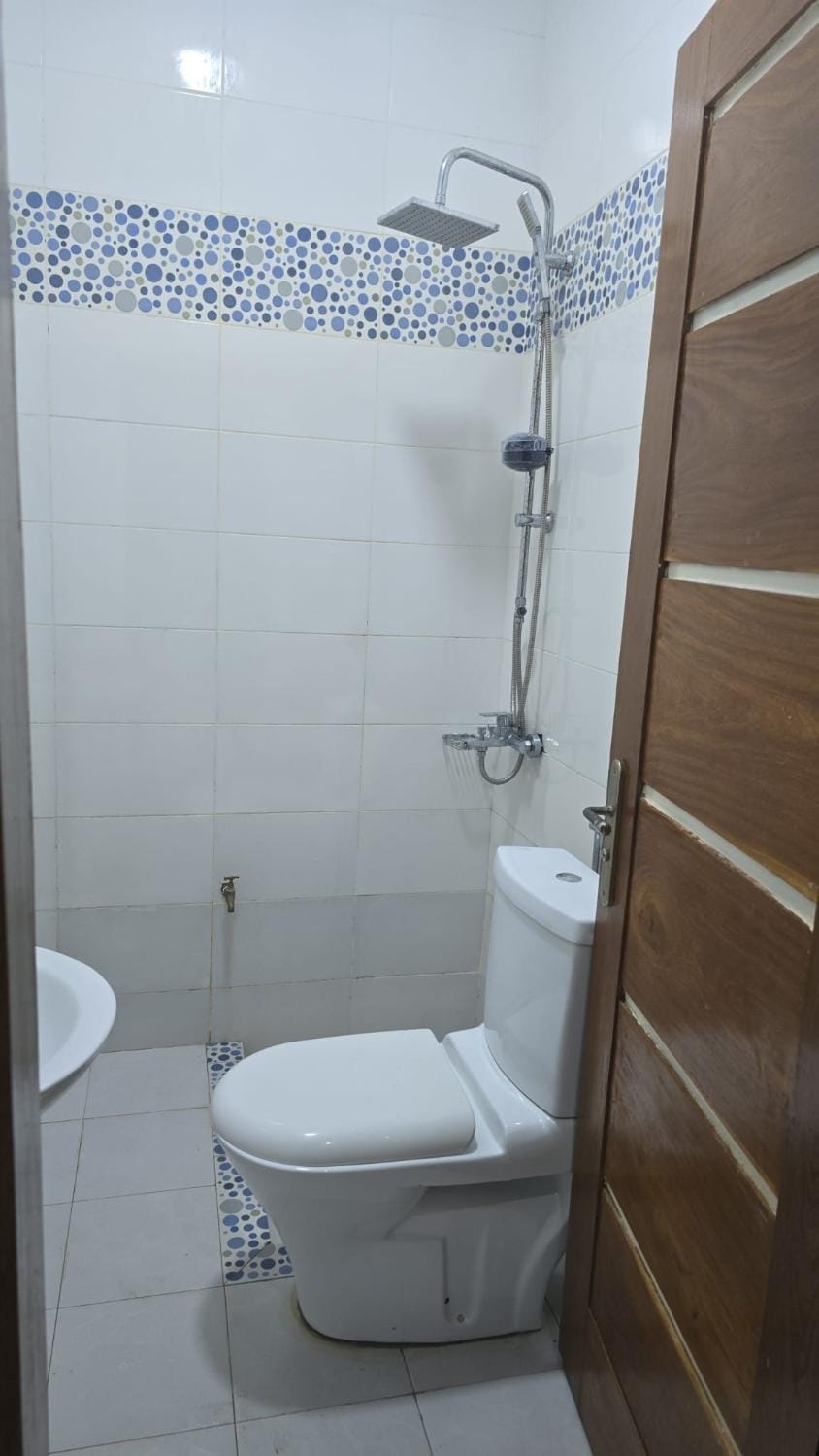 stopauboncoin Apartment in Dakar Region, Senegal