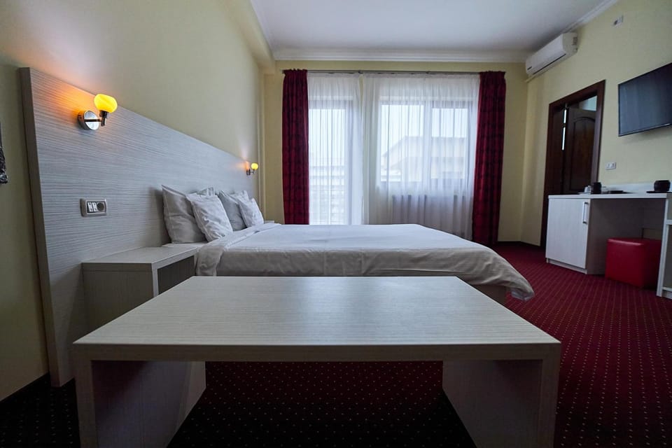 Vila Etikette Bed and Breakfast in Hungary