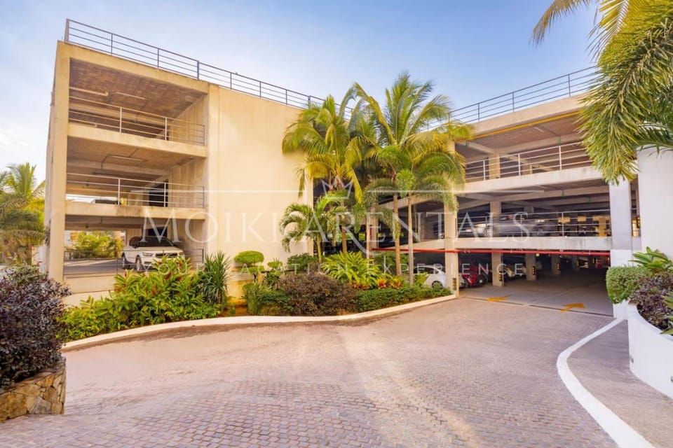Harbor NT507 by Moikkarentals Apartment in Puerto Vallarta
