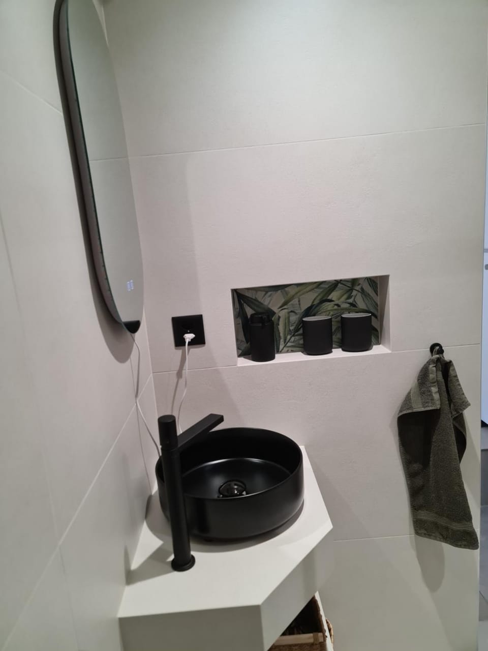 Au petit nid Bed and Breakfast in Neuchâtel
