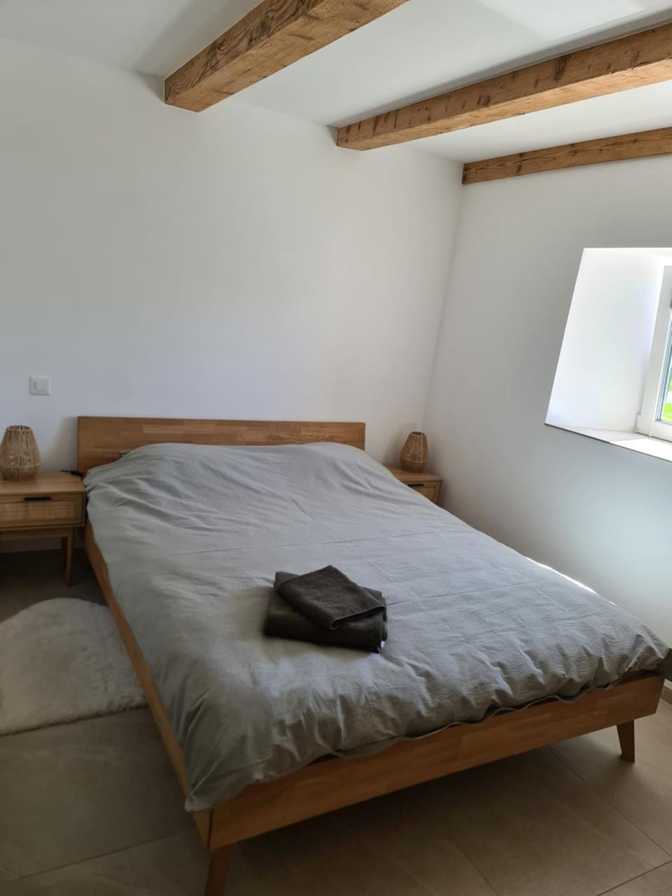 Au petit nid Bed and Breakfast in Neuchâtel
