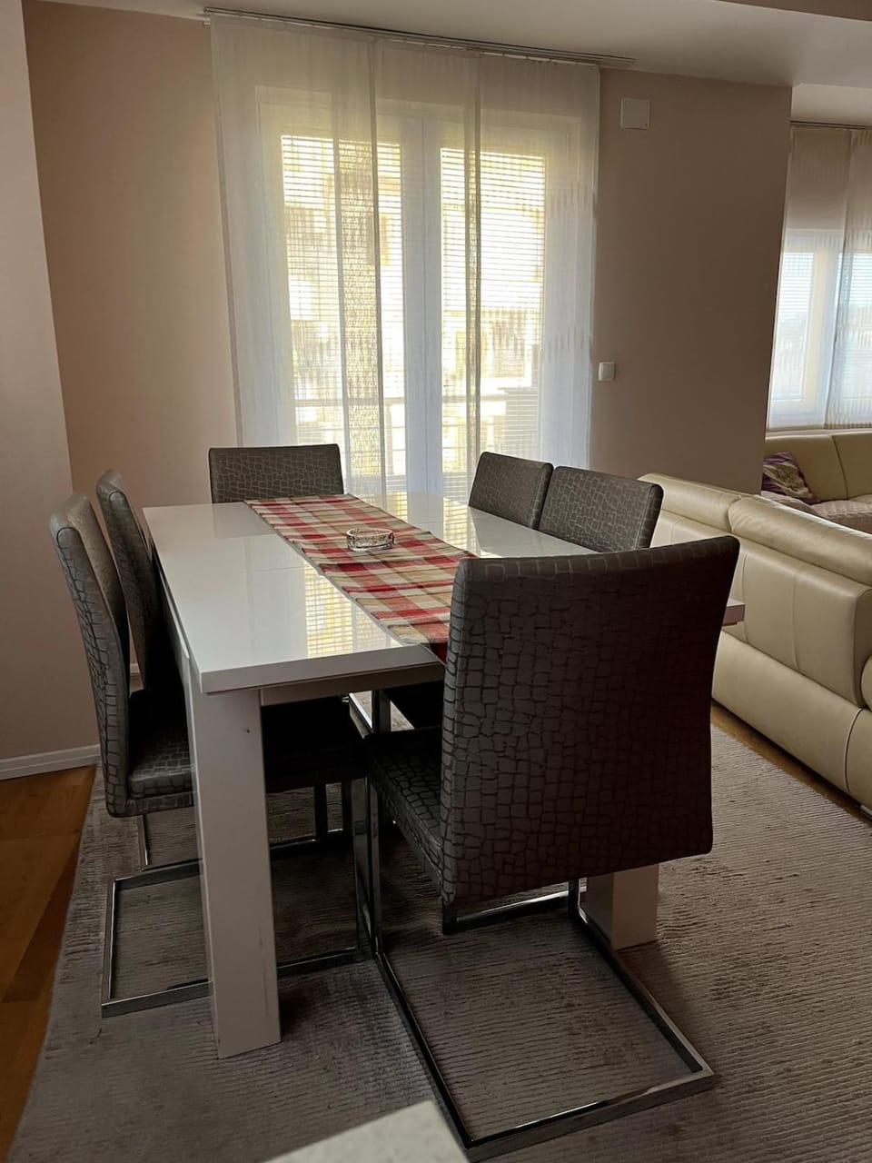 Iris Luxury Apartment Apartment in Ohrid