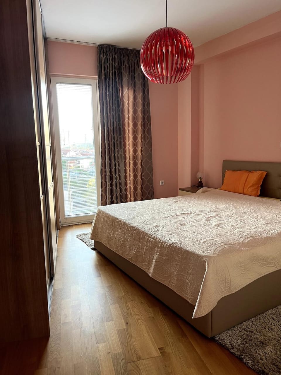 Iris Luxury Apartment Apartment in Ohrid