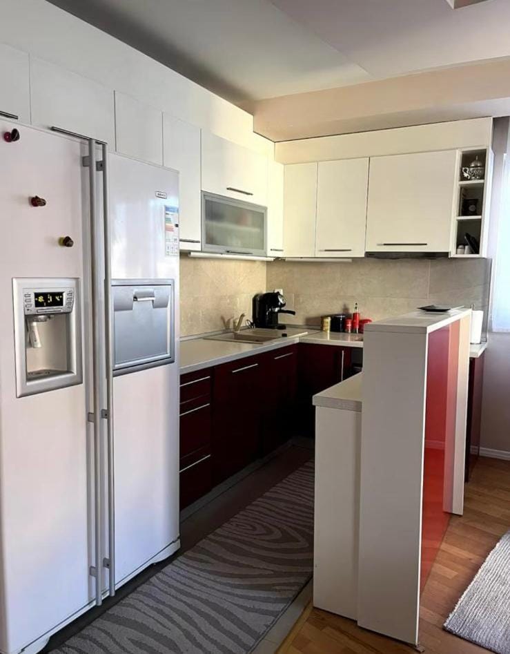 Iris Luxury Apartment Apartment in Ohrid