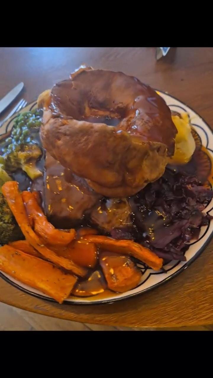 Dinner