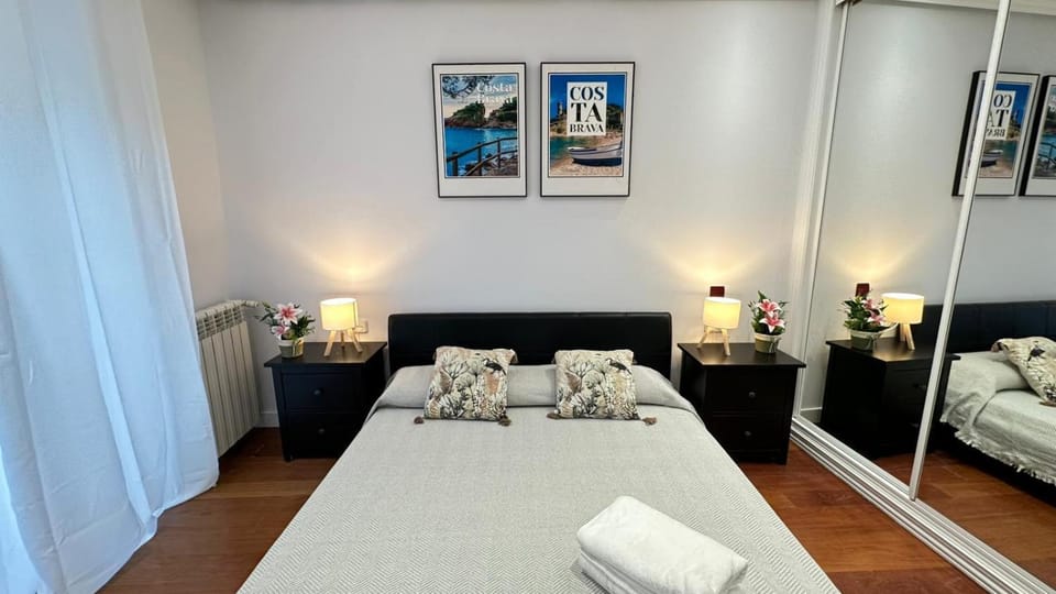 Habitaciones en Toledo Bed and Breakfast in Centro