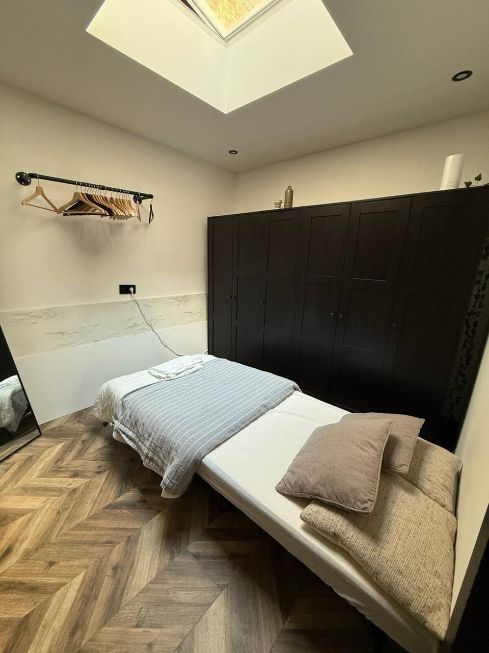 Premium apartment at the gates of Liège Apartment in Liège