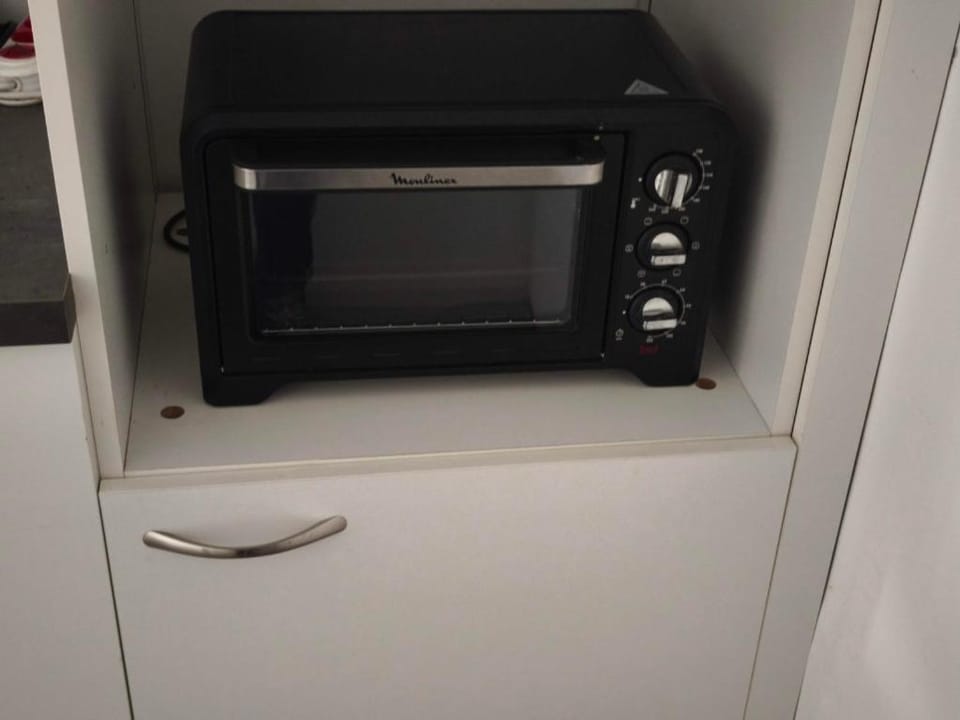 oven
