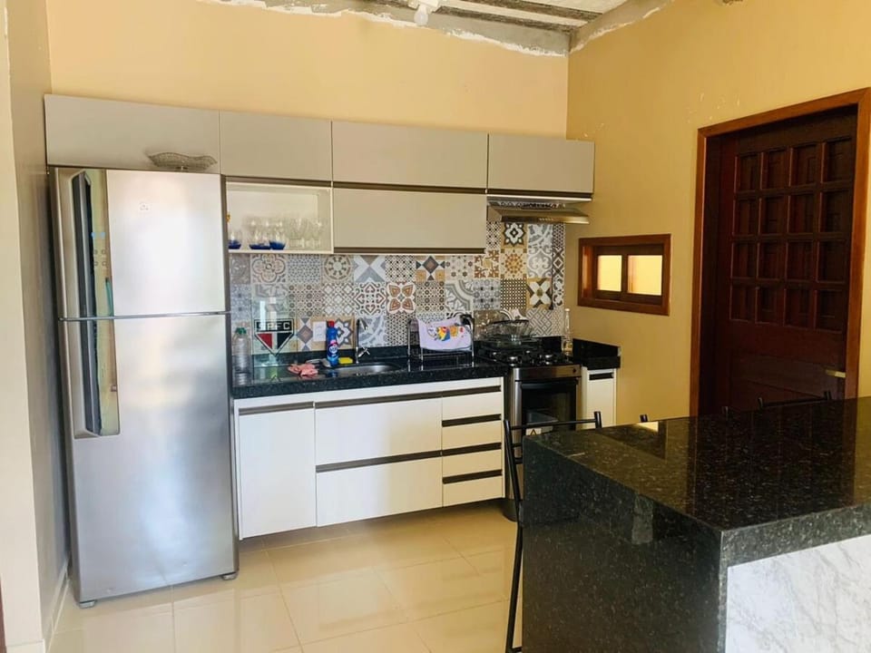Casa com piscina House in Marechal Deodoro