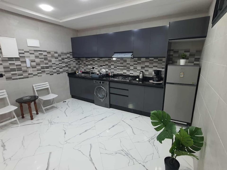 Meknes centre ville Appartement neuf moderne et bien équipé Apartment in Meknes