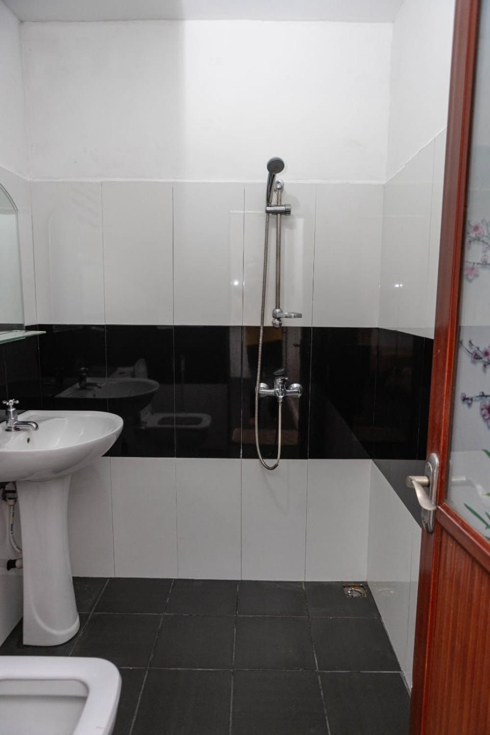 Snowdon Bed and Breakfast in Nuwara Eliya