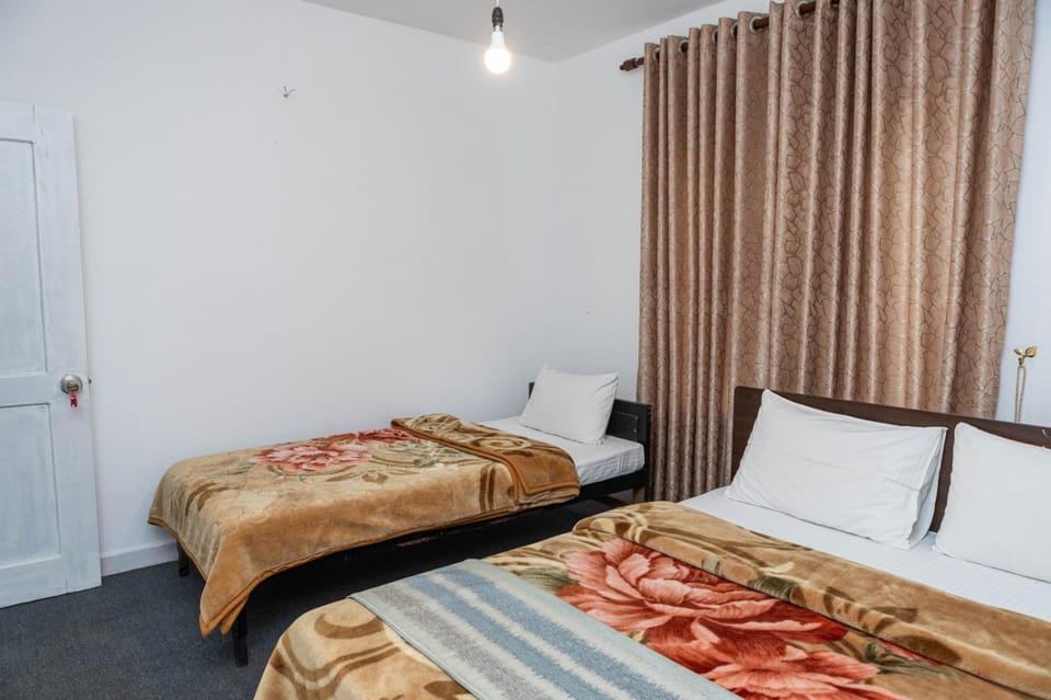 Snowdon Bed and Breakfast in Nuwara Eliya